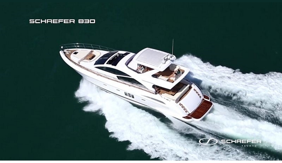 Engesul Installs SecuriFire 500 Fire Alarm Panels On Luxury Yachts